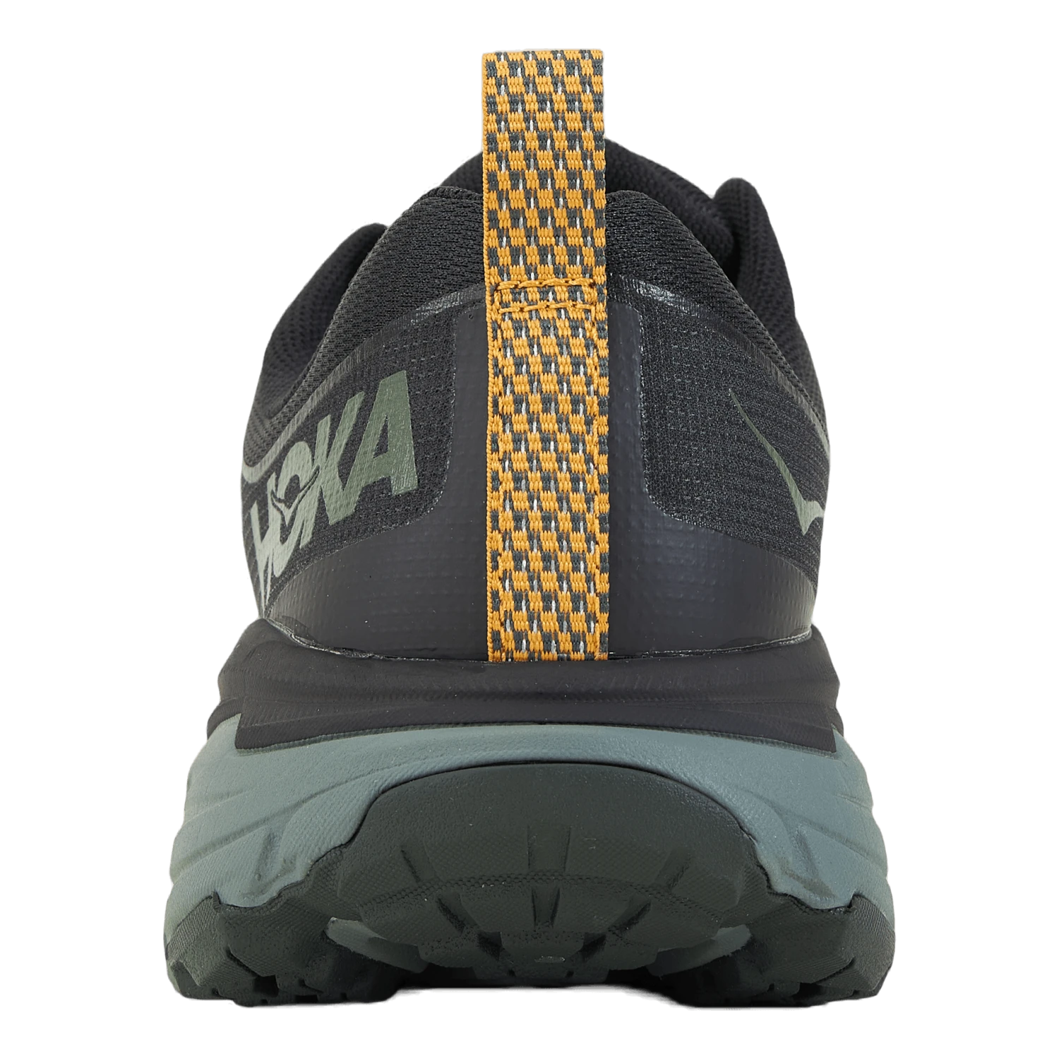 Hoka One One M Challenger Atr 6 Black / Thyme 4 Hoka One One M Challenger Atr 6 Black / Thyme - Image 2