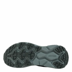 Hoka One One M Challenger Atr 6 Black / Thyme 12 Hoka One One M Challenger Atr 6 Black / Thyme -BJØRN BORG kauppa 60586 17 004