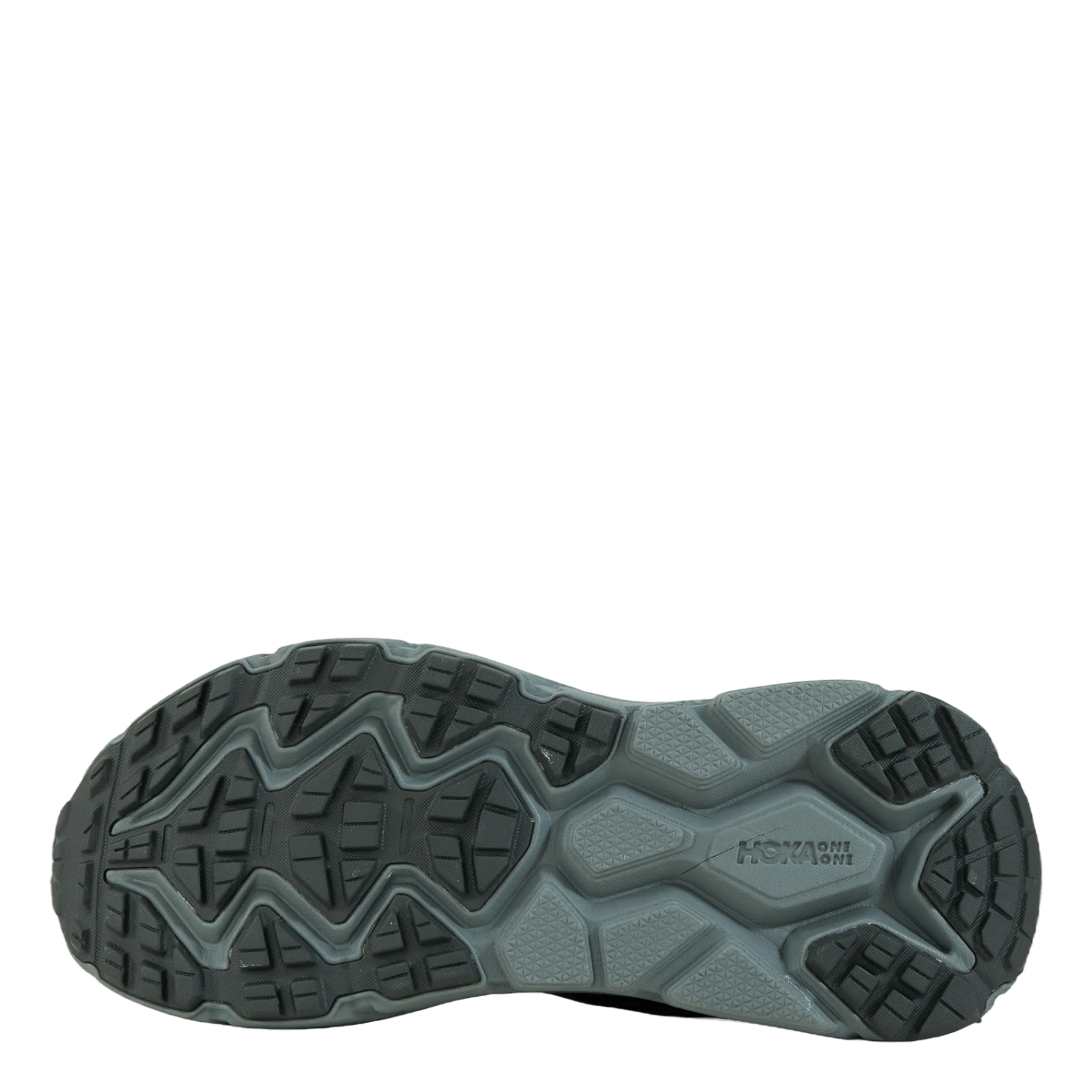 Hoka One One M Challenger Atr 6 Black / Thyme 6 Hoka One One M Challenger Atr 6 Black / Thyme - Image 4