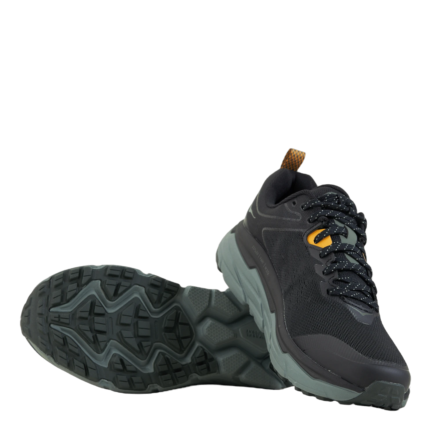 Hoka One One M Challenger Atr 6 Black / Thyme 9 Hoka One One M Challenger Atr 6 Black / Thyme - Image 7