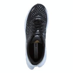 Hoka One One M Kawana Black / White -BJØRN BORG kauppa 60586 25 006
