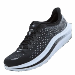 Hoka One One M Kawana Black / White -BJØRN BORG kauppa 60586 25 007
