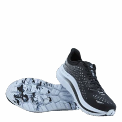 Hoka One One M Kawana Black / White -BJØRN BORG kauppa 60586 25 008