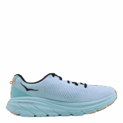Hoka One One M Rincon 3 White / Blue Glass -BJØRN BORG kauppa 60586 32 003