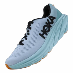 Hoka One One M Rincon 3 White / Blue Glass -BJØRN BORG kauppa 60586 32 006