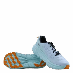 Hoka One One M Rincon 3 White / Blue Glass -BJØRN BORG kauppa 60586 32 007