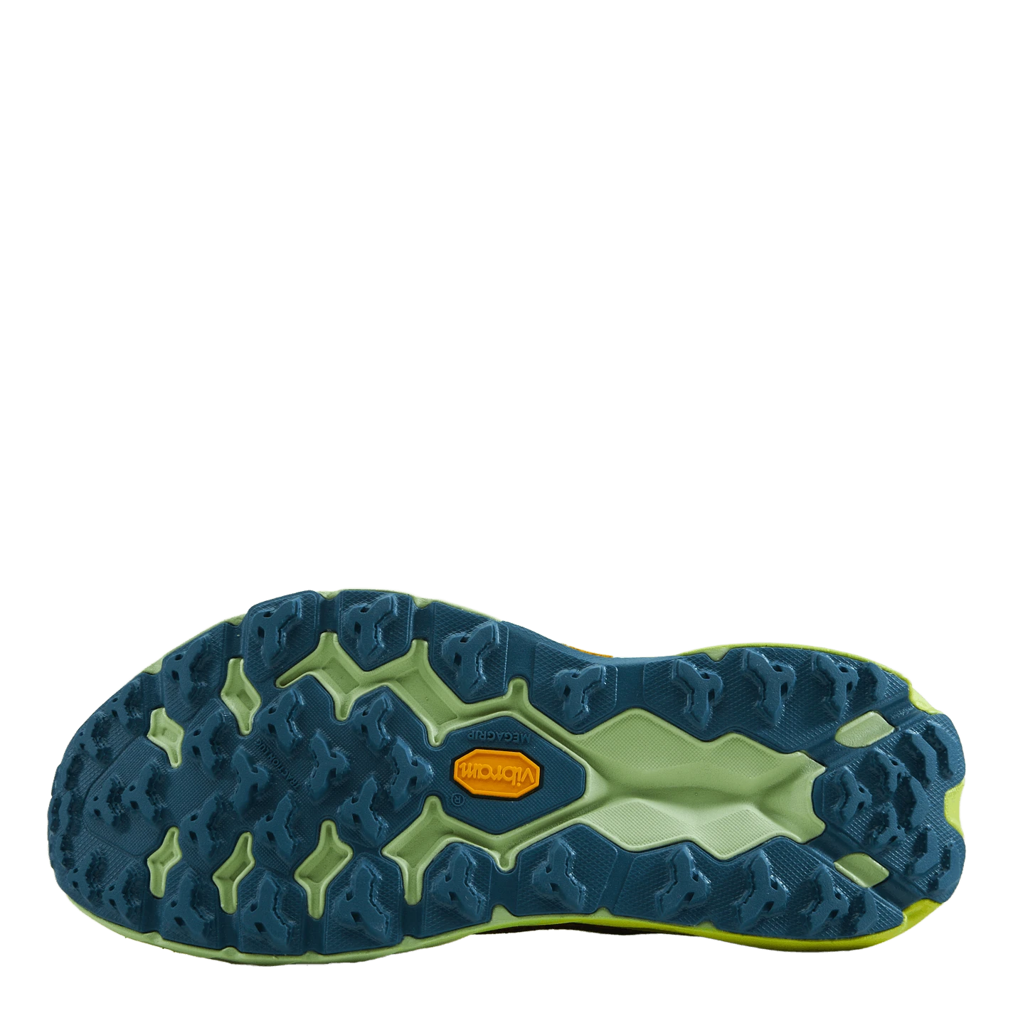 Hoka One One M Speedgoat 5 Blue Coral / Evening Primrose 6 Hoka One One M Speedgoat 5 Blue Coral / Evening Primrose - Image 4