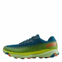 Hoka One One M Torrent 2 Blue Coral / Evening Primrose