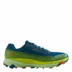 Hoka One One M Torrent 2 Blue Coral / Evening Primrose -BJØRN BORG kauppa 60586 39 003