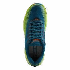 Hoka One One M Torrent 2 Blue Coral / Evening Primrose -BJØRN BORG kauppa 60586 39 005
