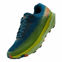 Hoka One One M Torrent 2 Blue Coral / Evening Primrose -BJØRN BORG kauppa 60586 39 006
