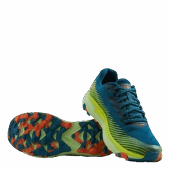 Hoka One One M Torrent 2 Blue Coral / Evening Primrose -BJØRN BORG kauppa 60586 39 007