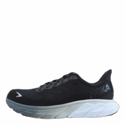 Hoka One One W Arahi 6 Black / White