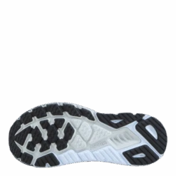 Hoka One One W Arahi 6 Black / White 12 Hoka One One W Arahi 6 Black / White -BJØRN BORG kauppa 60586 43 004