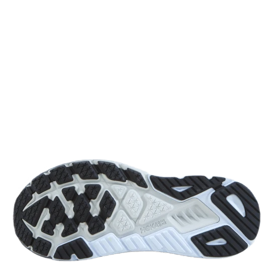 Hoka One One W Arahi 6 Black / White 6 Hoka One One W Arahi 6 Black / White - Image 4