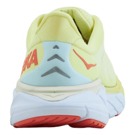 Hoka One One W Arahi 6 Yellow Pear / Sweet Corn 4 Hoka One One W Arahi 6 Yellow Pear / Sweet Corn - Image 2