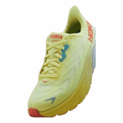 Hoka One One W Arahi 6 Yellow Pear / Sweet Corn 14 Hoka One One W Arahi 6 Yellow Pear / Sweet Corn -BJØRN BORG kauppa 60586 45 006