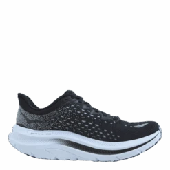 Hoka One One W Kawana Black / White -BJØRN BORG kauppa 60586 55 003