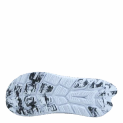 Hoka One One W Kawana Black / White -BJØRN BORG kauppa 60586 55 004