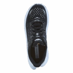 Hoka One One W Kawana Black / White -BJØRN BORG kauppa 60586 55 006