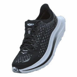Hoka One One W Kawana Black / White -BJØRN BORG kauppa 60586 55 007