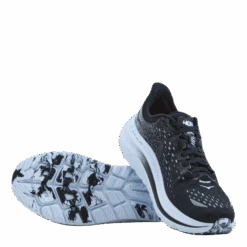 Hoka One One W Kawana Black / White -BJØRN BORG kauppa 60586 55 008