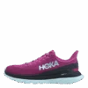 Hoka One One W Mach 4 Festival Fuchsia / Black -BJØRN BORG kauppa 60586 58 001