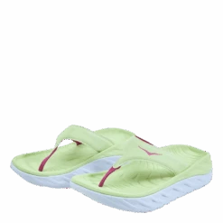 Hoka One One W Ora Recovery Flip Butterfly / Festival Fuchsia -BJØRN BORG kauppa 60586 60 007