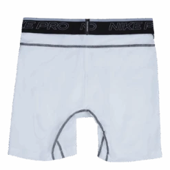 Nike Pro Dri-FIT Men's Shorts WHITE/BLACK/BLACK -BJØRN BORG kauppa 60588 12 004