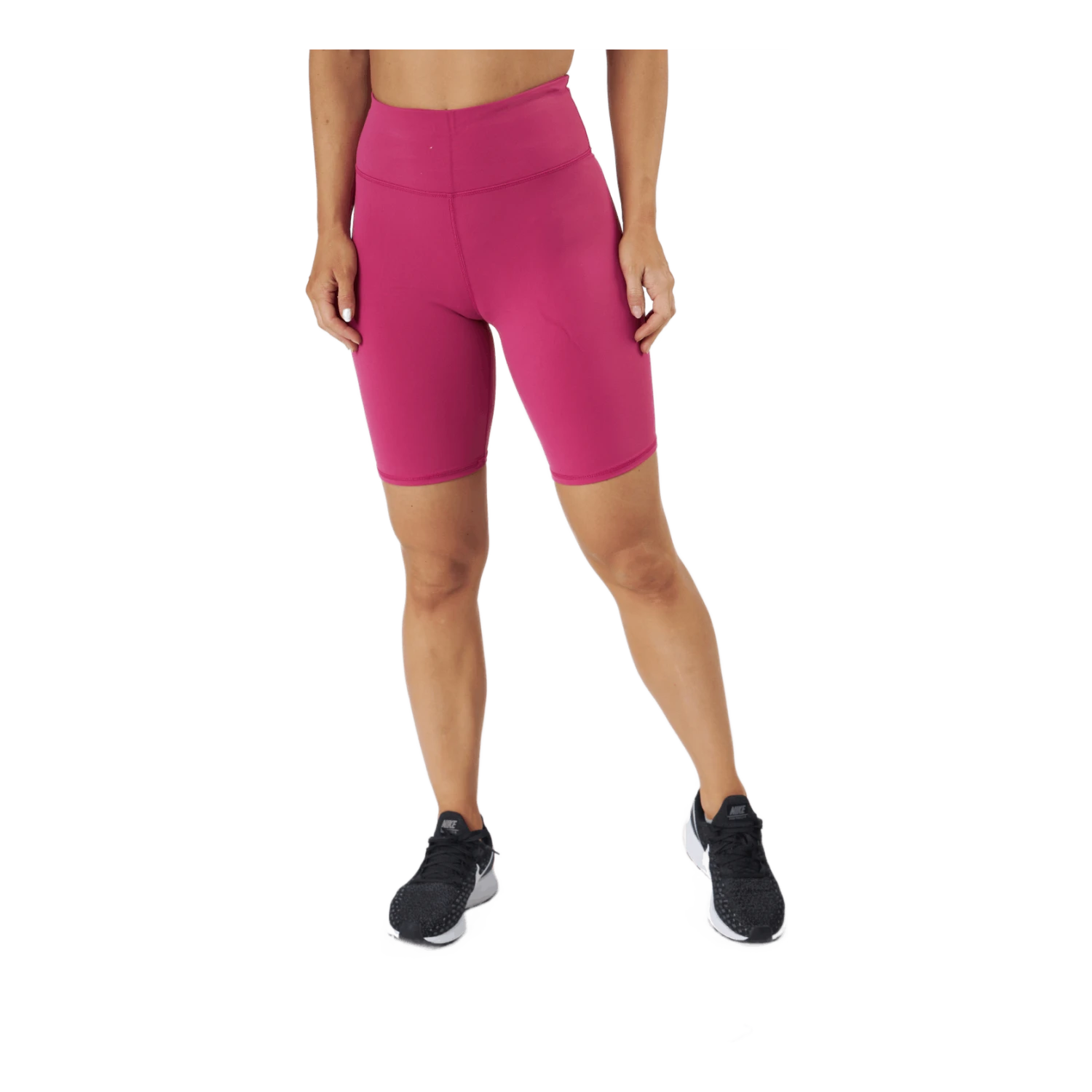 Röhnisch Nora Lasting Biker Tights Cactus Flower 3 Röhnisch Nora Lasting Biker Tights Cactus Flower