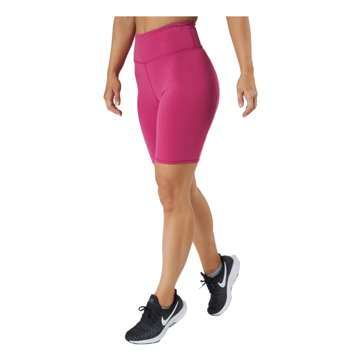 Röhnisch Nora Lasting Biker Tights Cactus Flower 4 Röhnisch Nora Lasting Biker Tights Cactus Flower - Image 2