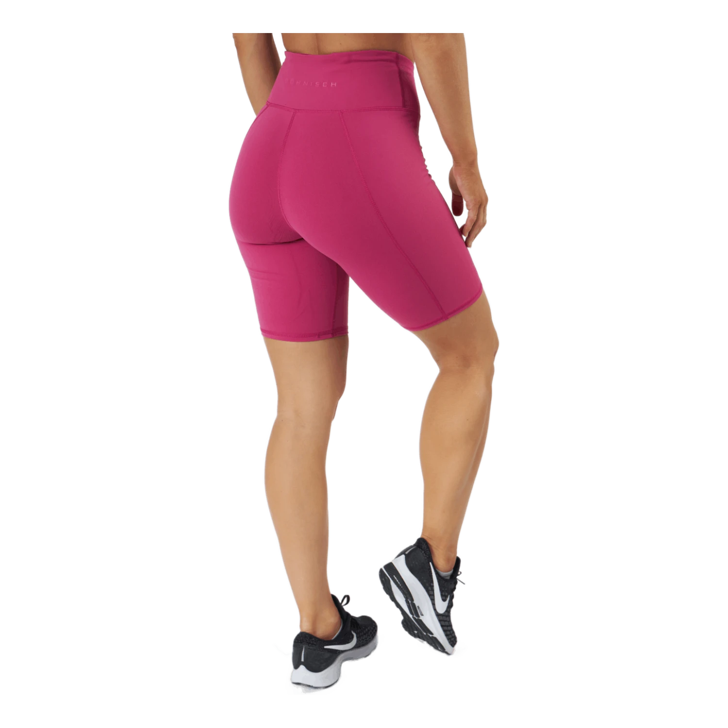 Röhnisch Nora Lasting Biker Tights Cactus Flower 5 Röhnisch Nora Lasting Biker Tights Cactus Flower - Image 3