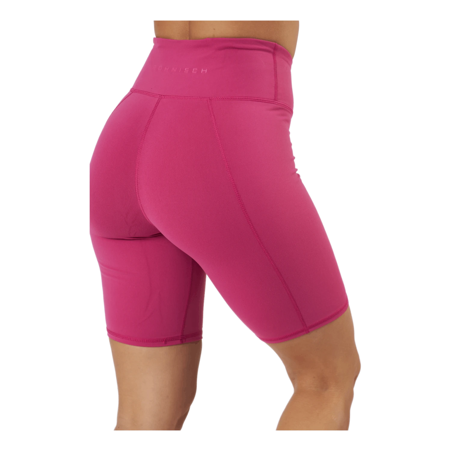 Röhnisch Nora Lasting Biker Tights Cactus Flower 7 Röhnisch Nora Lasting Biker Tights Cactus Flower - Image 5