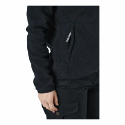 Tretorn Farhult Pile Jkt W’s Black 10 Tretorn Farhult Pile Jkt W’s Black -BJØRN BORG kauppa 60590 60 004