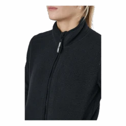 Tretorn Farhult Pile Jkt W’s Black 11 Tretorn Farhult Pile Jkt W’s Black -BJØRN BORG kauppa 60590 60 005
