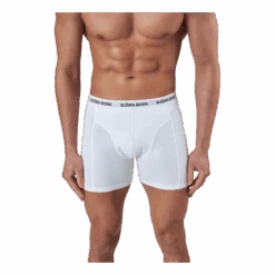 BJØRN BORG Essential Boxer 5p Multipack 1
