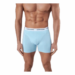 BJØRN BORG Essential Boxer 5p Multipack 1 20 BJØRN BORG Essential Boxer 5p Multipack 1 -BJØRN BORG kauppa 60590 65 004