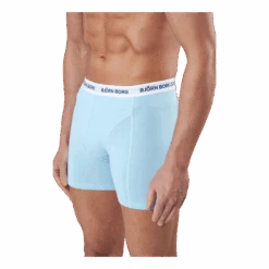 BJØRN BORG Essential Boxer 5p Multipack 1 21 BJØRN BORG Essential Boxer 5p Multipack 1 -BJØRN BORG kauppa 60590 65 005