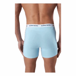 BJØRN BORG Essential Boxer 5p Multipack 1 22 BJØRN BORG Essential Boxer 5p Multipack 1 -BJØRN BORG kauppa 60590 65 006