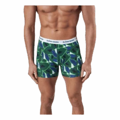 BJØRN BORG Essential Boxer 5p Multipack 1 23 BJØRN BORG Essential Boxer 5p Multipack 1 -BJØRN BORG kauppa 60590 65 008