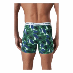BJØRN BORG Essential Boxer 5p Multipack 1 25 BJØRN BORG Essential Boxer 5p Multipack 1 -BJØRN BORG kauppa 60590 65 010