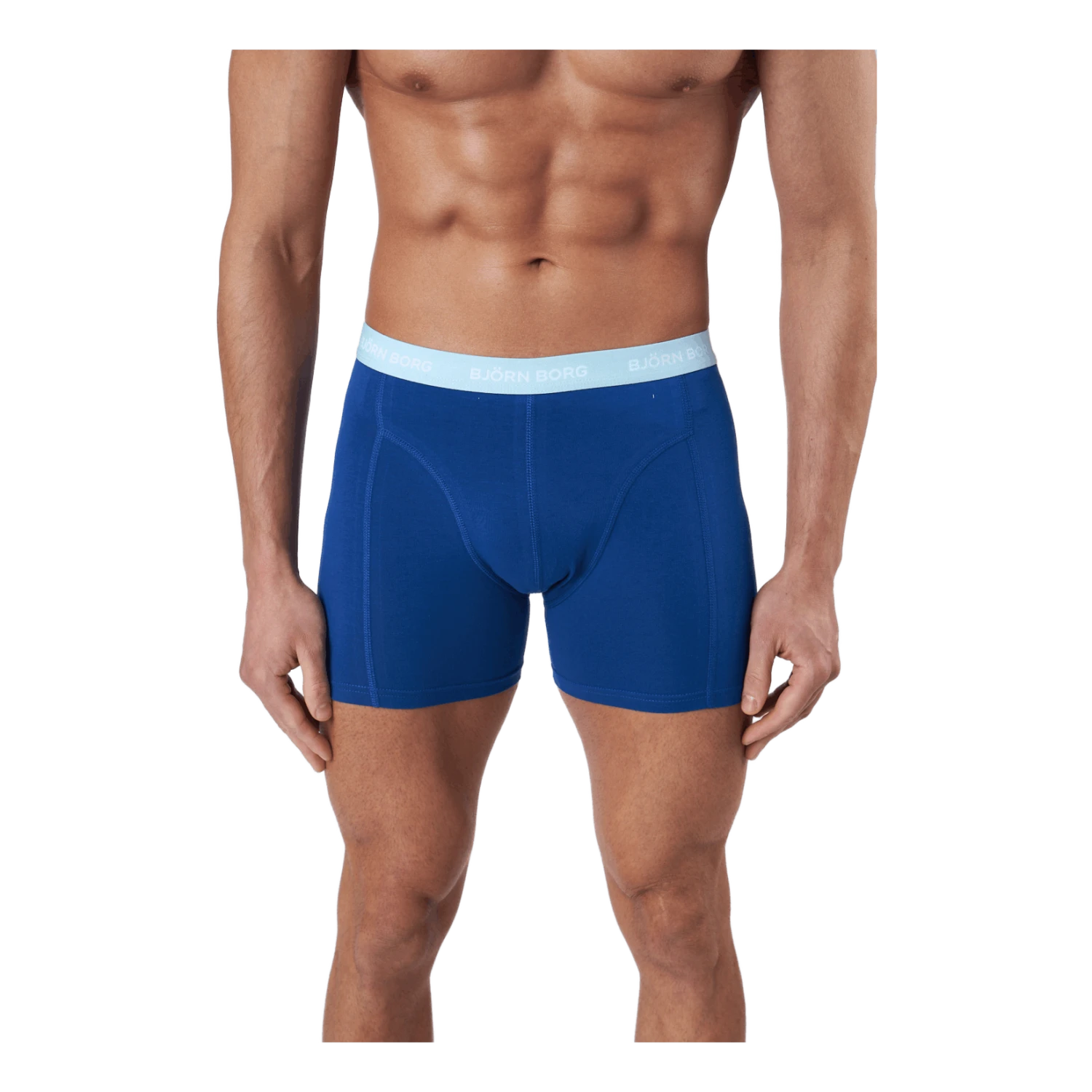 BJØRN BORG Essential Boxer 5p Multipack 1 12 BJØRN BORG Essential Boxer 5p Multipack 1 - Image 10