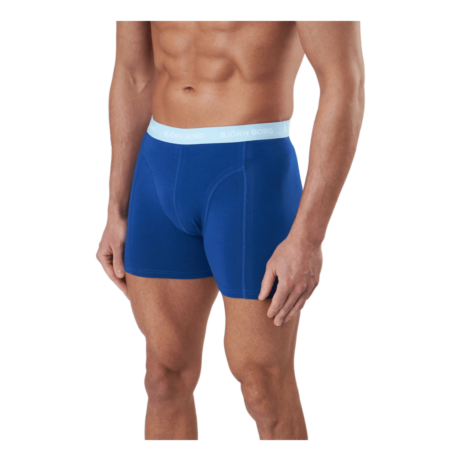 BJØRN BORG Essential Boxer 5p Multipack 1 13 BJØRN BORG Essential Boxer 5p Multipack 1 - Image 11
