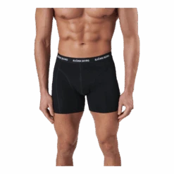 BJØRN BORG Essential Boxer 5p Multipack 1 29 BJØRN BORG Essential Boxer 5p Multipack 1 -BJØRN BORG kauppa 60590 65 014