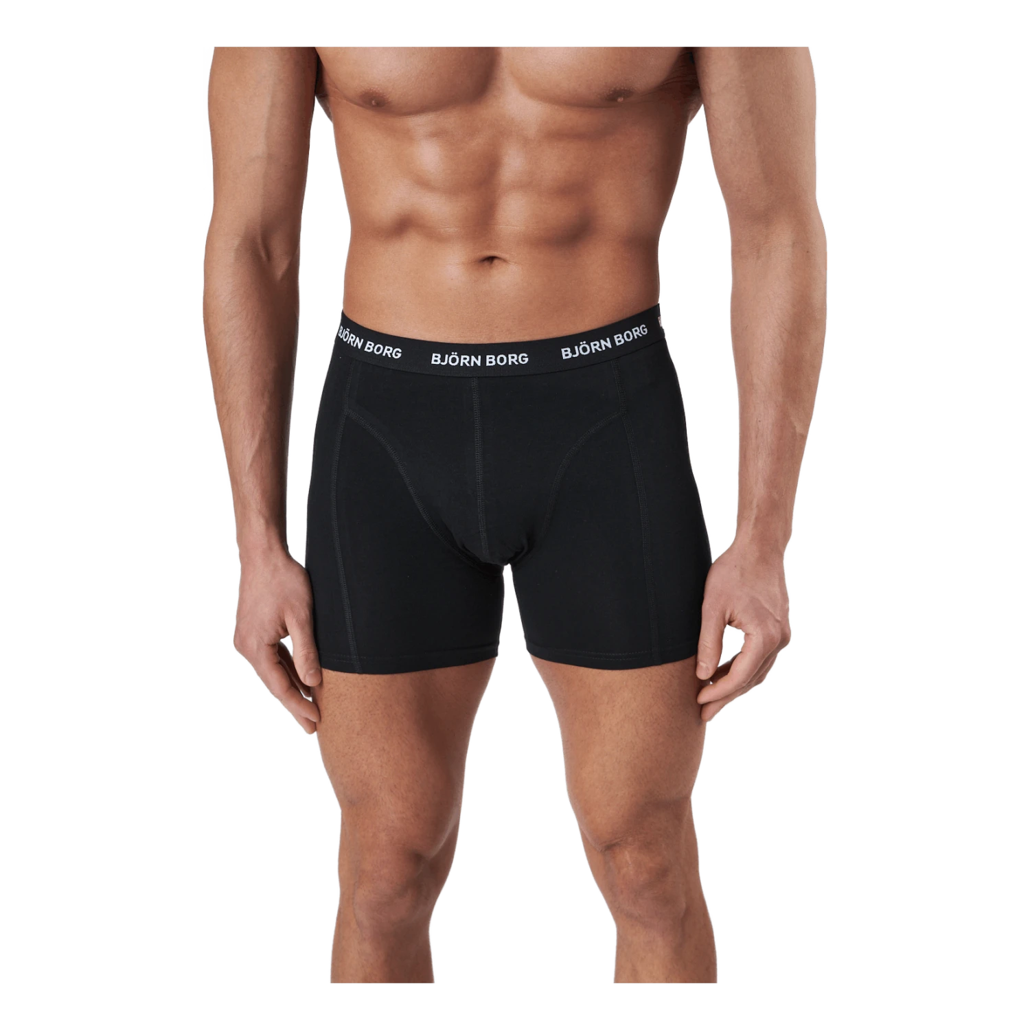 BJØRN BORG Essential Boxer 5p Multipack 1 15 BJØRN BORG Essential Boxer 5p Multipack 1 - Image 13