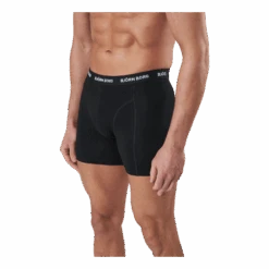 BJØRN BORG Essential Boxer 5p Multipack 1 30 BJØRN BORG Essential Boxer 5p Multipack 1 -BJØRN BORG kauppa 60590 65 015