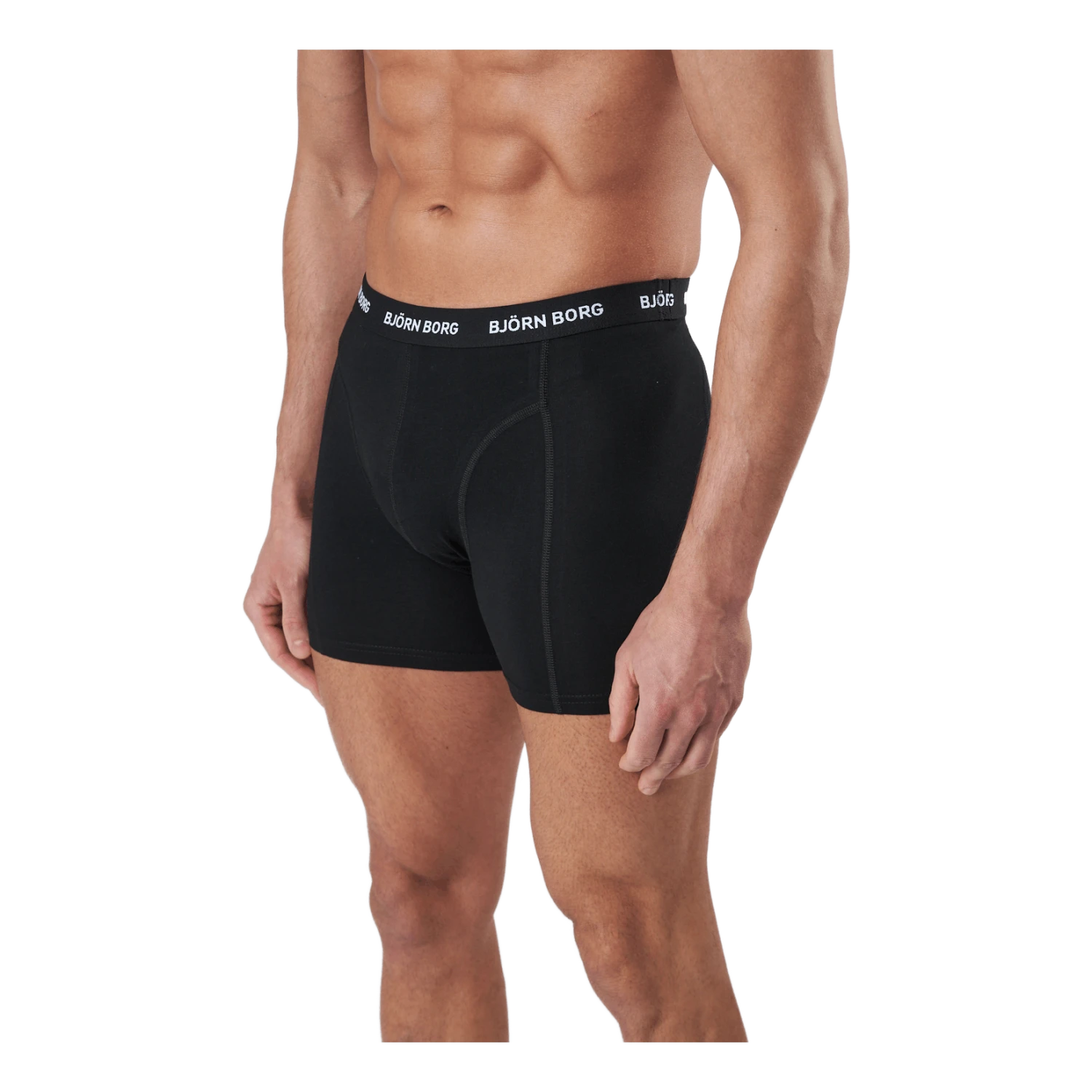 BJØRN BORG Essential Boxer 5p Multipack 1 16 BJØRN BORG Essential Boxer 5p Multipack 1 - Image 14
