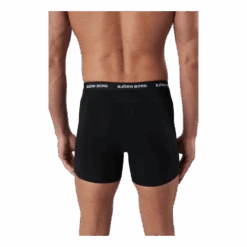 BJØRN BORG Essential Boxer 5p Multipack 1 31 BJØRN BORG Essential Boxer 5p Multipack 1 -BJØRN BORG kauppa 60590 65 016