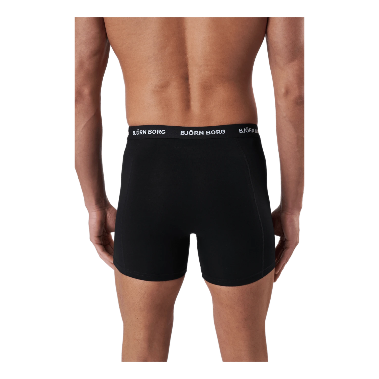 BJØRN BORG Essential Boxer 5p Multipack 1 17 BJØRN BORG Essential Boxer 5p Multipack 1 - Image 15