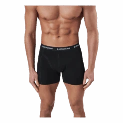BJØRN BORG Essential Boxer 5p Multipack 2